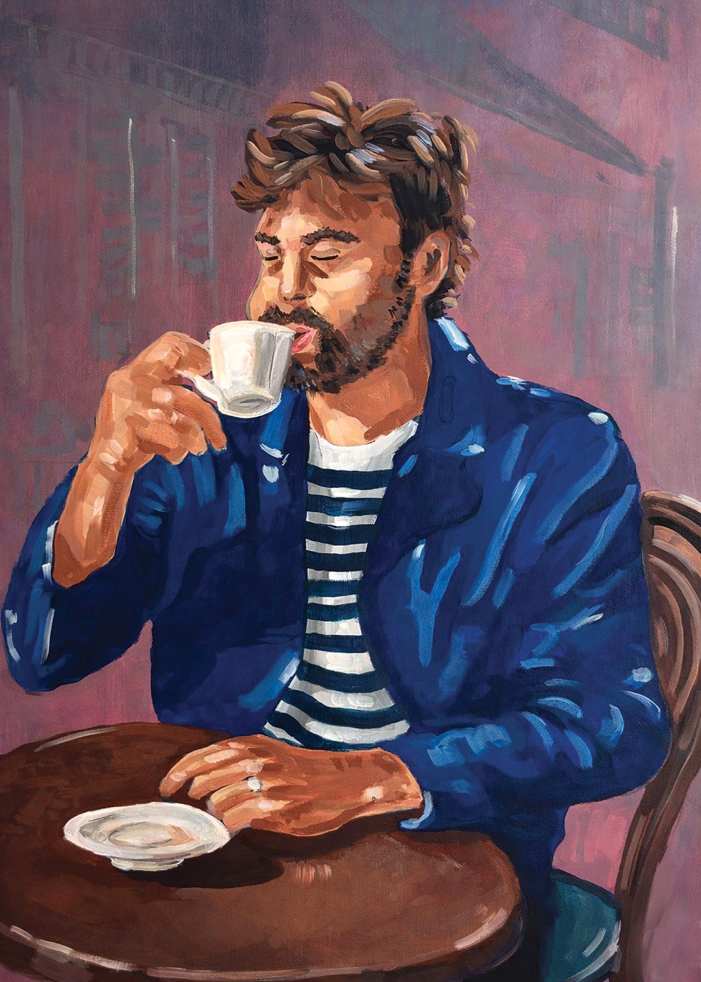 Café Terrasse