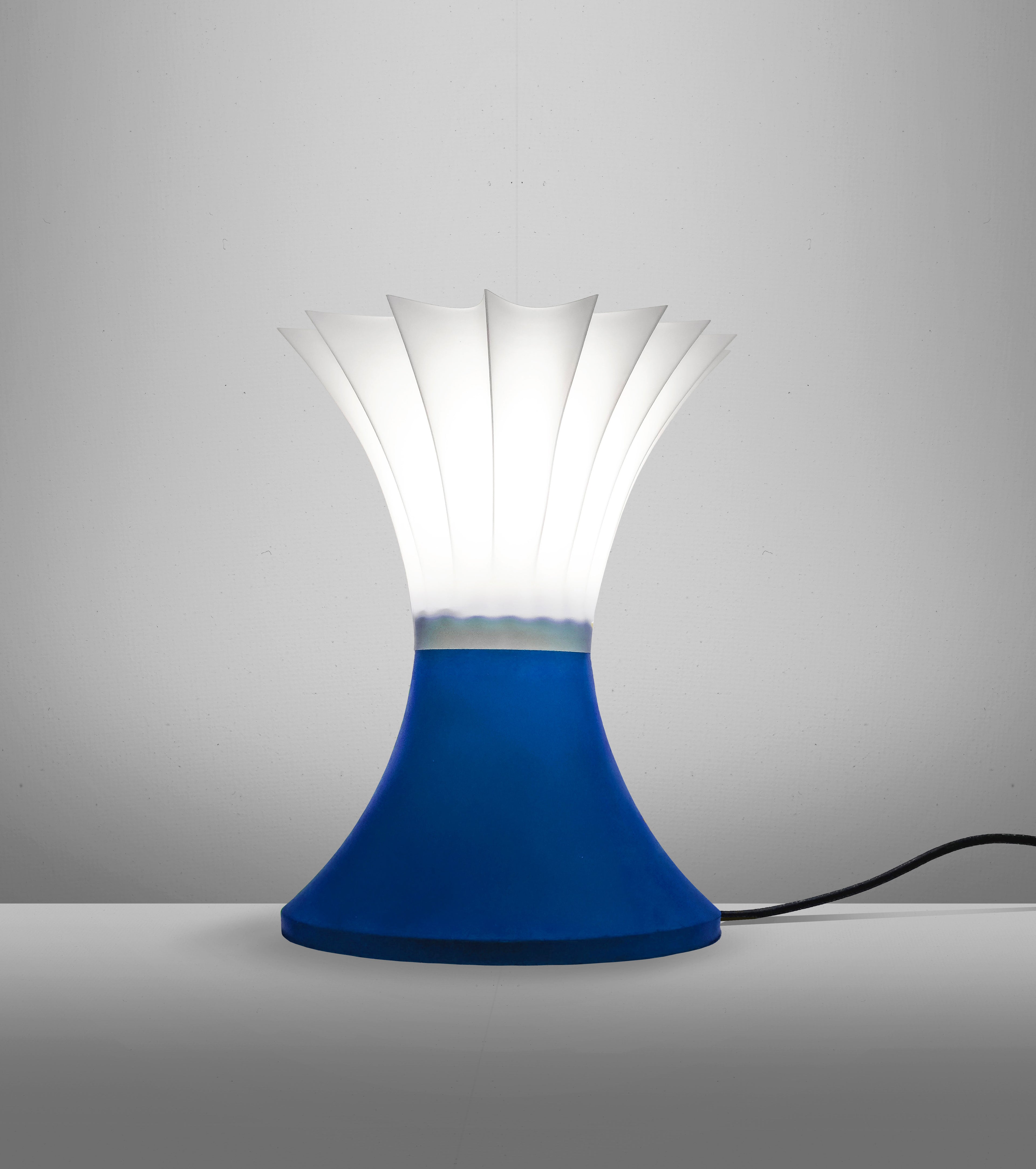 Lampe Corolle