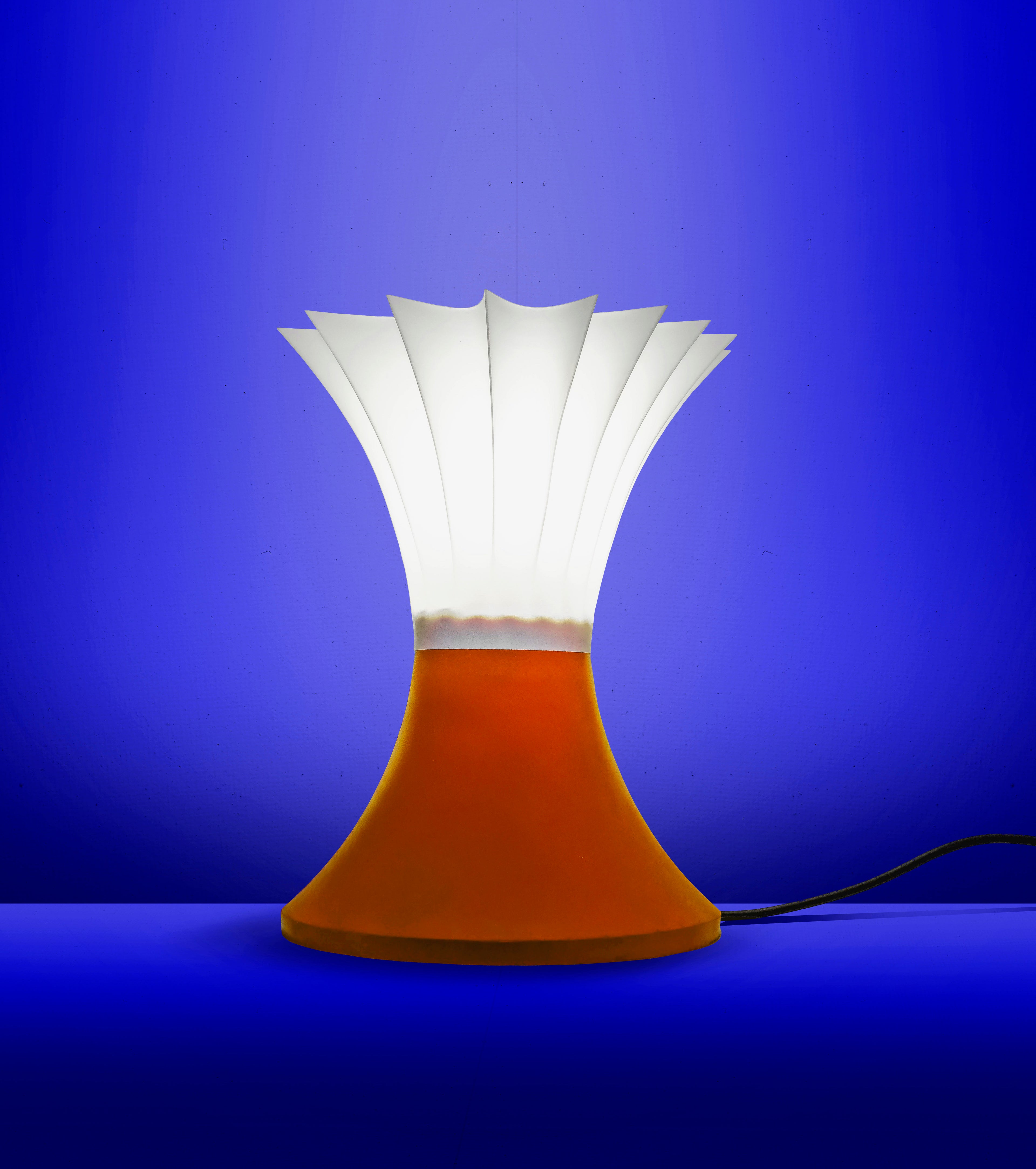 Lampe Corolle