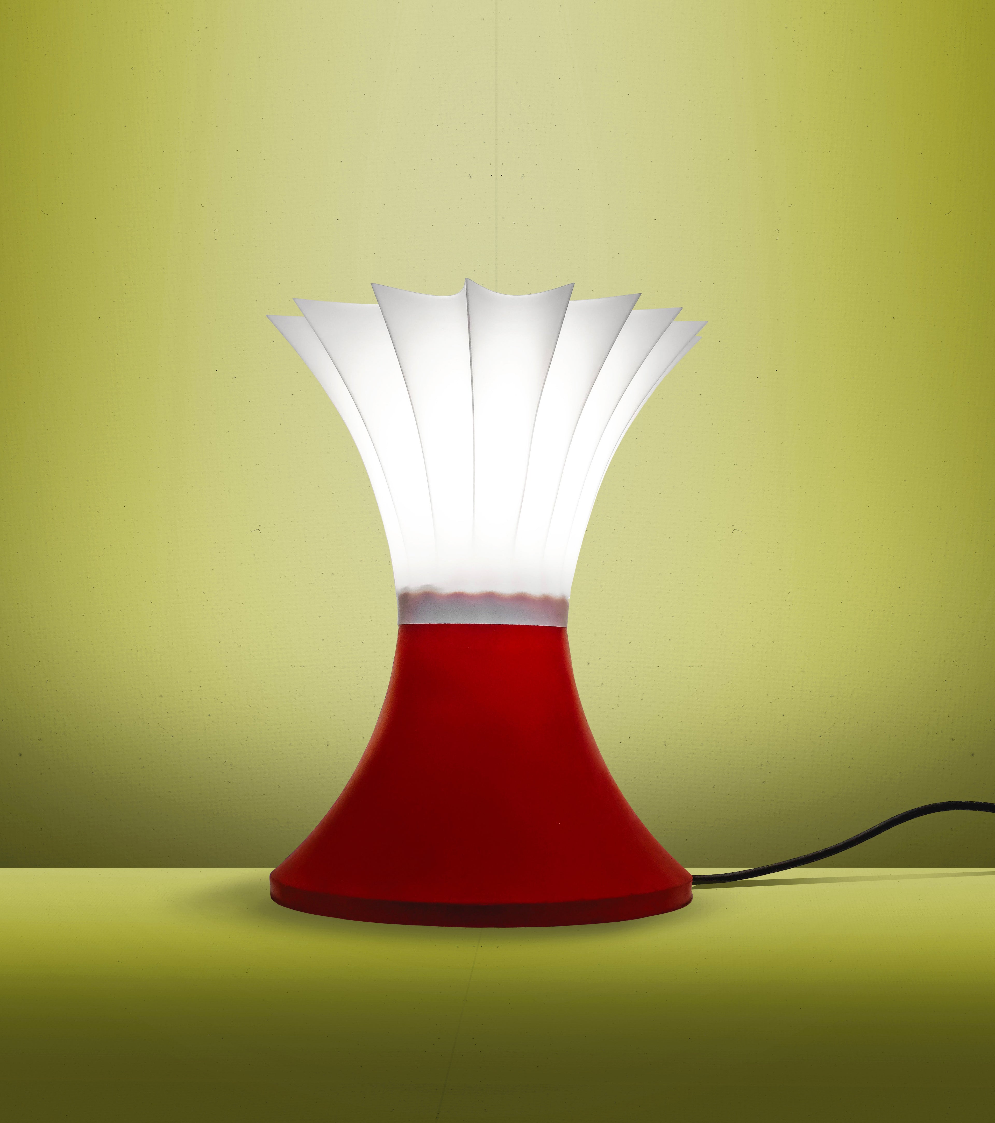 Lampe Corolle