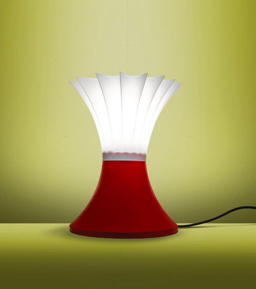 Lampe Corolle