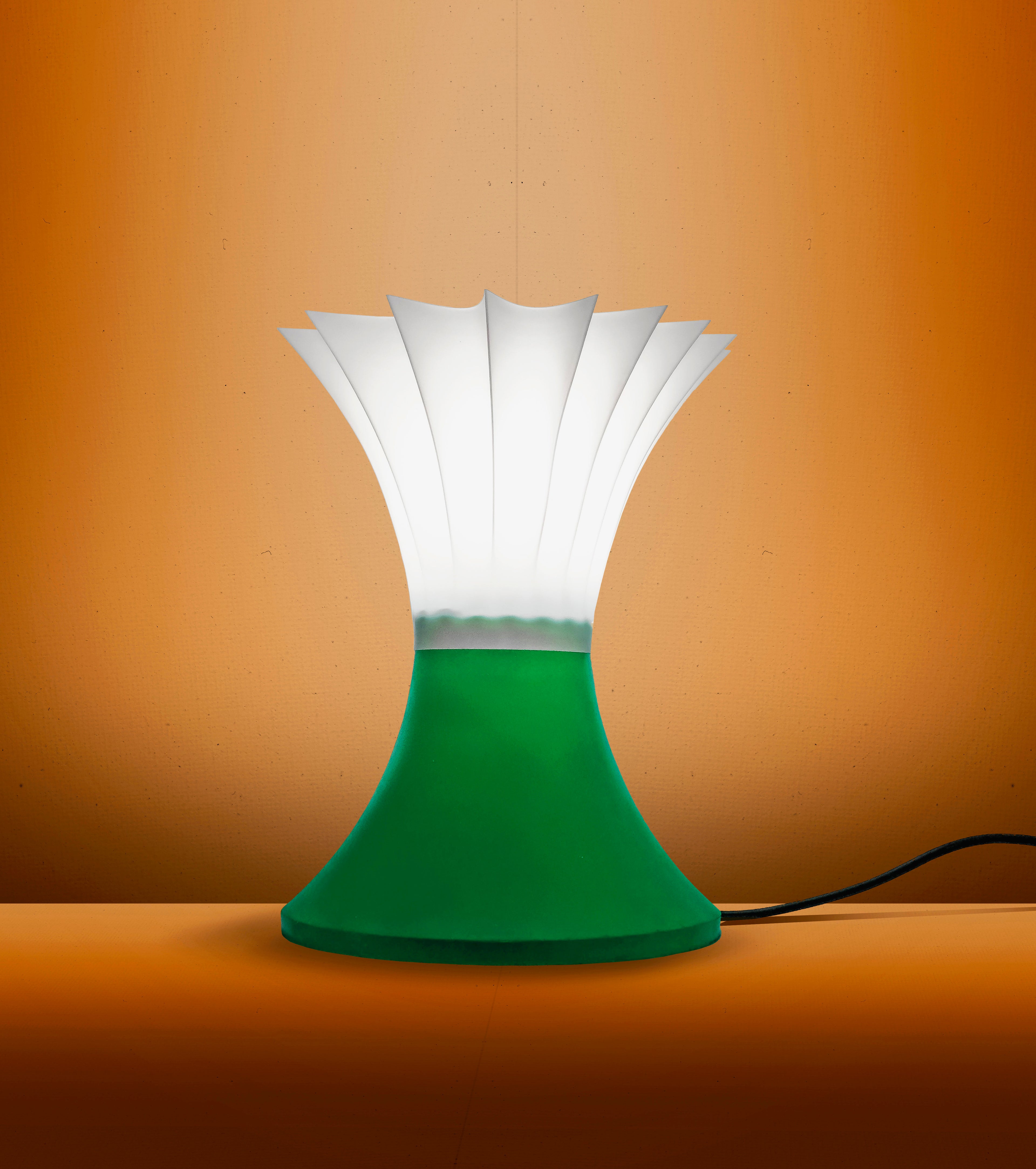 Lampe Corolle
