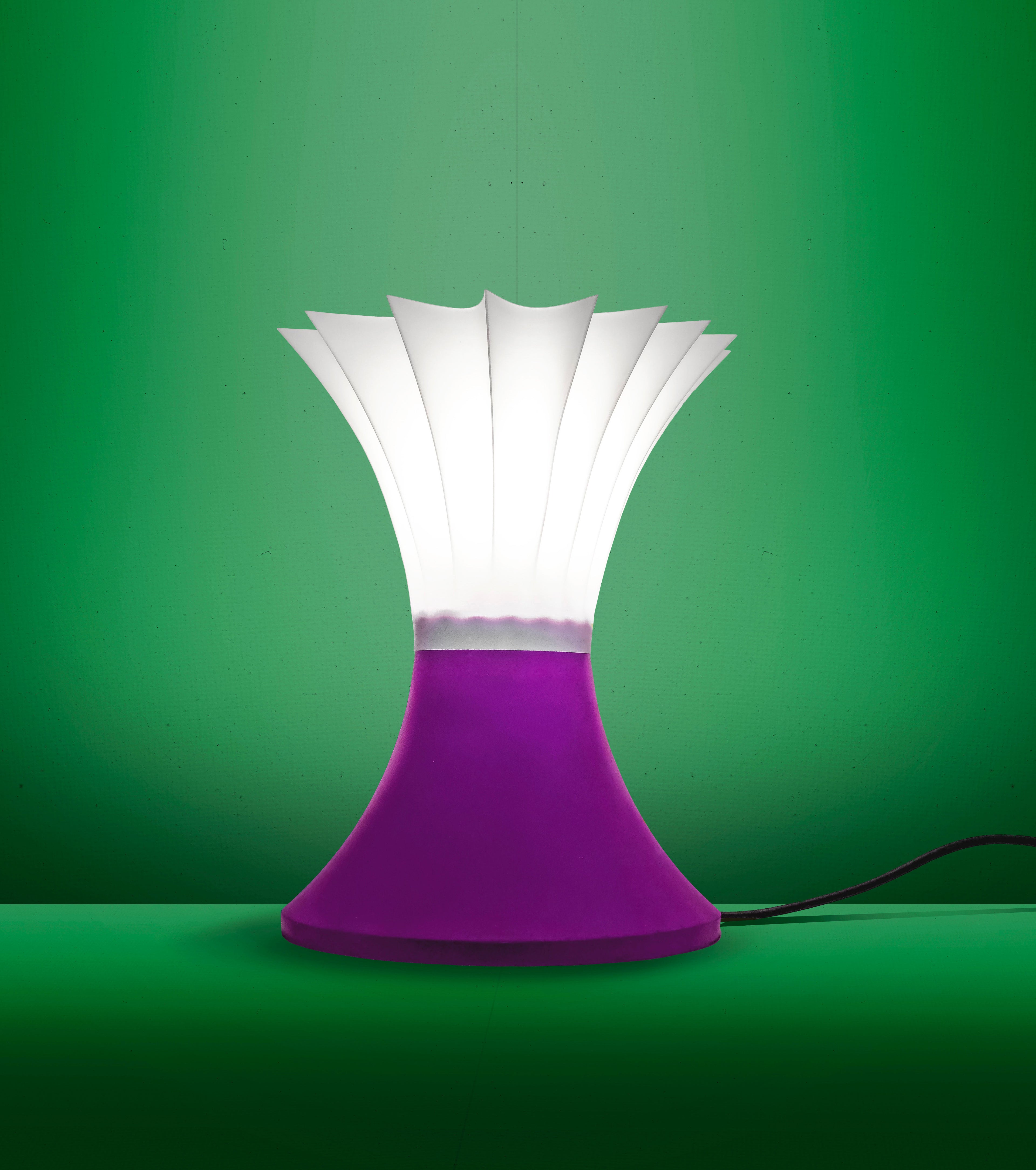 Lampe Corolle