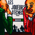 Les Joueurs d'Échec