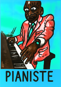 Pianiste