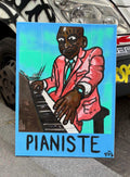 Pianiste