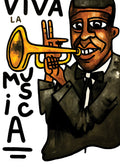 Viva la Musica