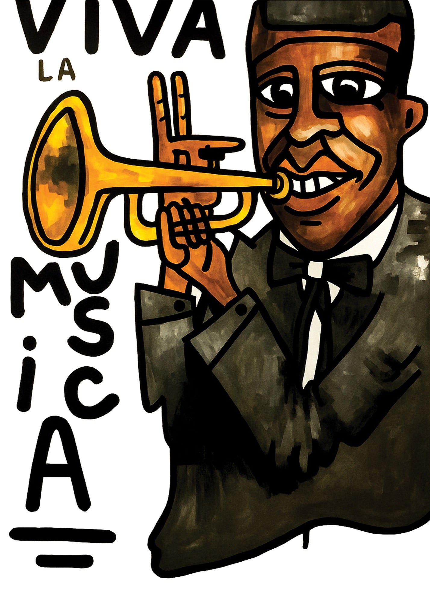 Viva la Musica